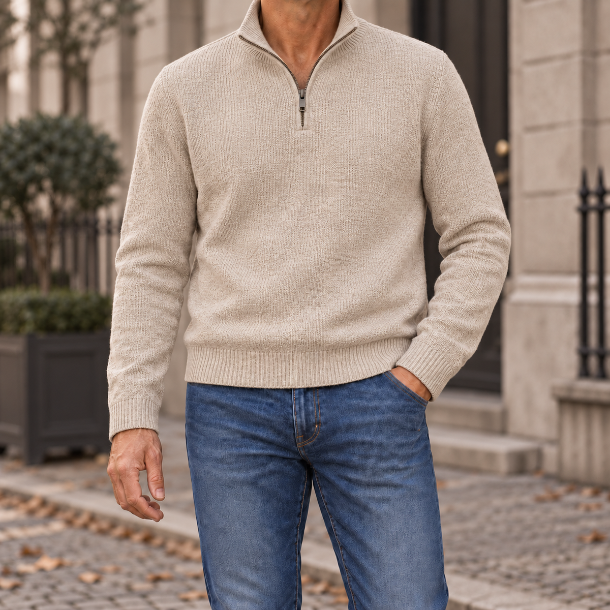 Knitwear