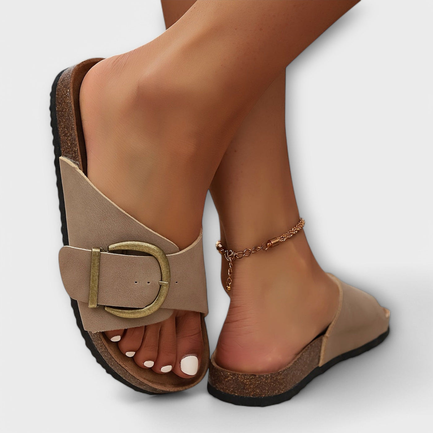 Sandales de Confort Noa™