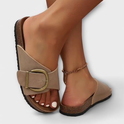 Sandales de Confort Noa™
