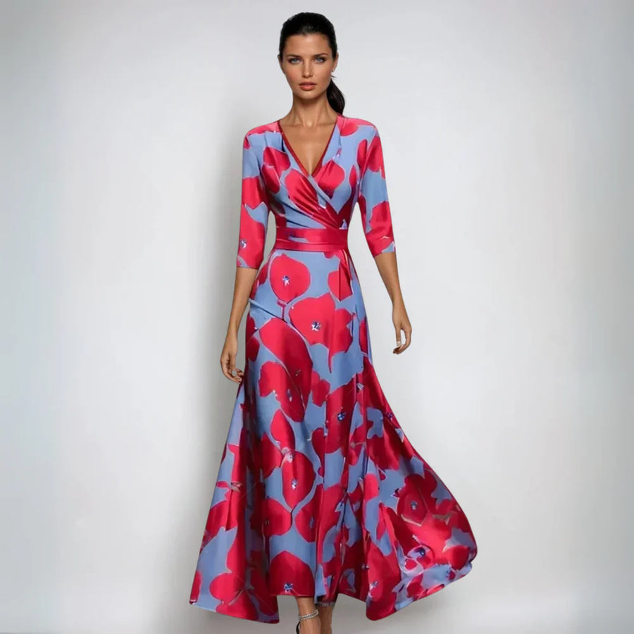 Sofia | Robe Élégante
