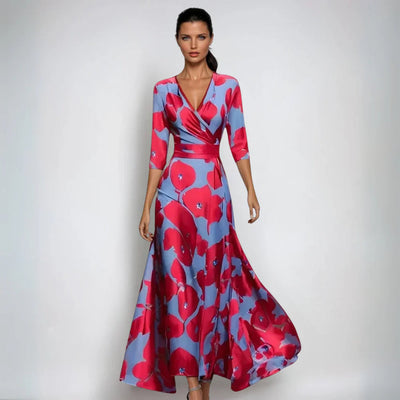 Sofia | Robe Élégante