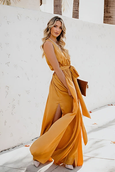 Jette™ - Robe élégante