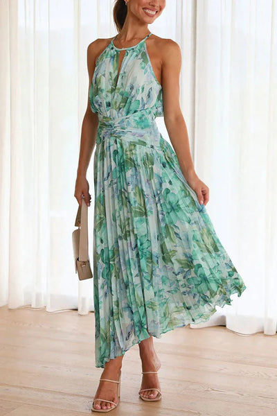 Lide™ - Robe de printemps