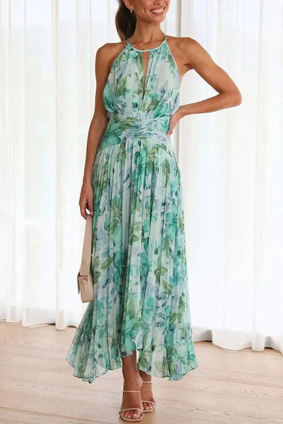 Lide™ - Robe de printemps