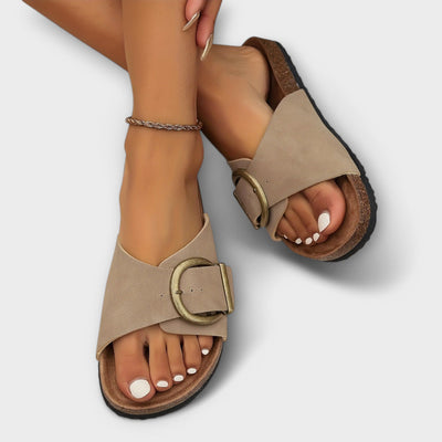 Sandales de Confort Noa™