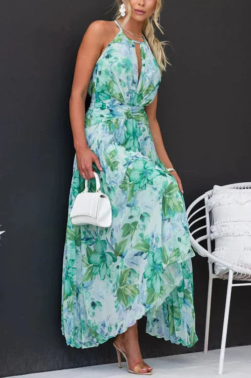 Lide™ - Robe de printemps