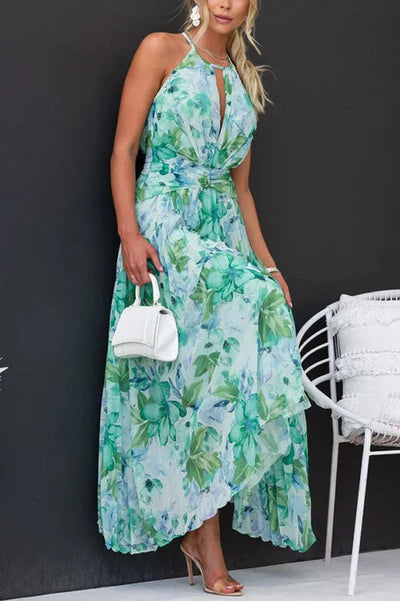 Lide™ - Robe de printemps
