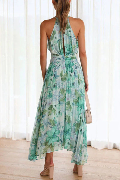 Lide™ - Robe de printemps