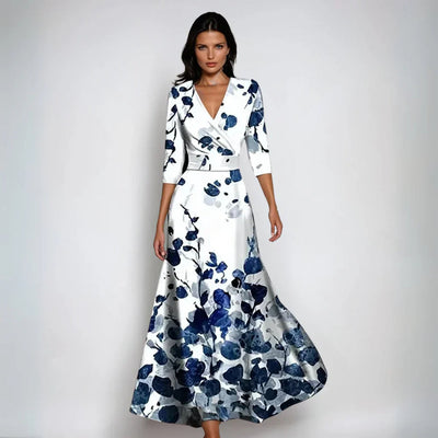 Sofia | Robe Élégante