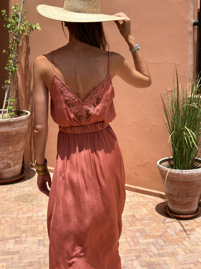 Sari™ - Robe de Printemps