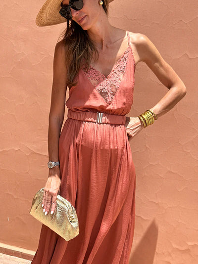 Sari™ - Robe de Printemps