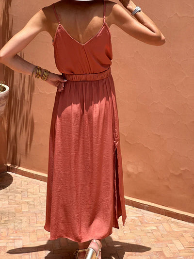 Sari™ - Robe de Printemps