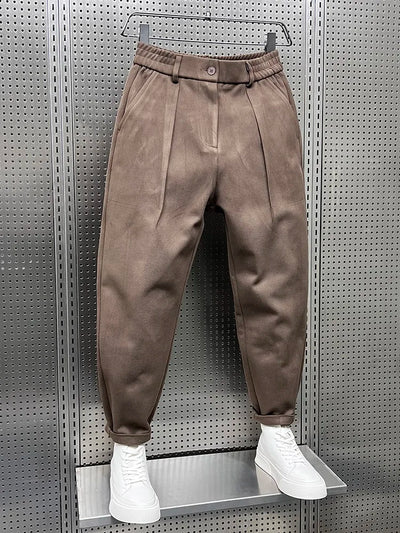 Laurent™ | Élégant Pantalon Chiné