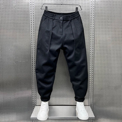 Laurent™ | Élégant Pantalon Chiné