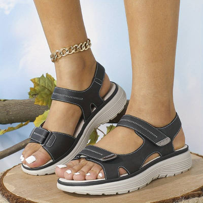 Talia™ - Sandales Orthopédiques