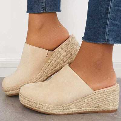 URSULA™ | SANDALES AVEC SEMELLE ORTHOPÉDIQUE